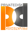 The Bat! Private Disk
