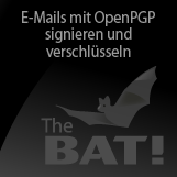 E-Mails mit OpenPGP signieren und verschlüsseln