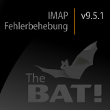 Hotfix in The Bat! v9.5.1 und die neue Version von Voyager