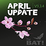 Die neuste Version The Bat! v9.3.4 ist verfügbar!