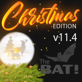 The Bat! v11.4: Full CalDAV Support and Calendar Synchronization