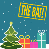 Рождественская версия The Bat! v9.0.16 Christmas Edition