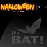 The Bat! v11.3 Halloween Edition Introduces OAUTH Authentication for Microsoft POP3 Accounts